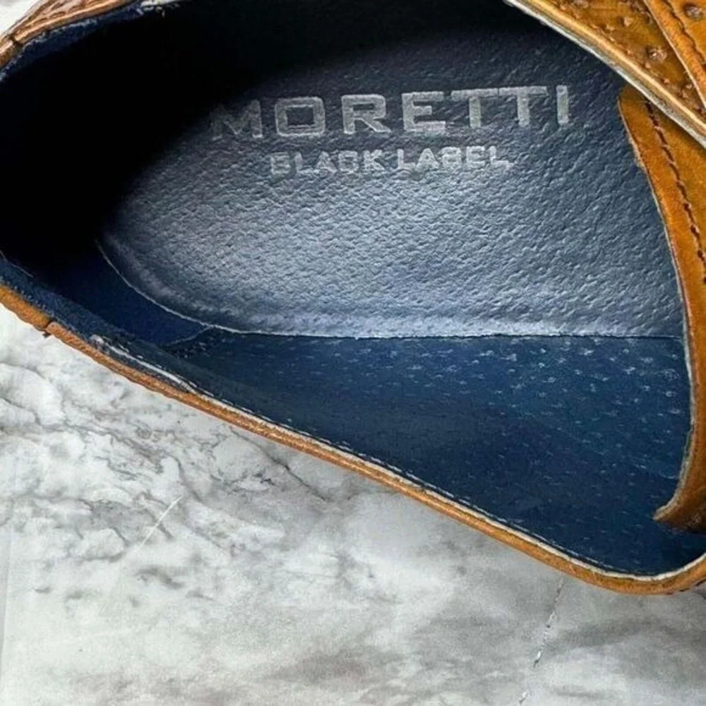 N/A moretti black